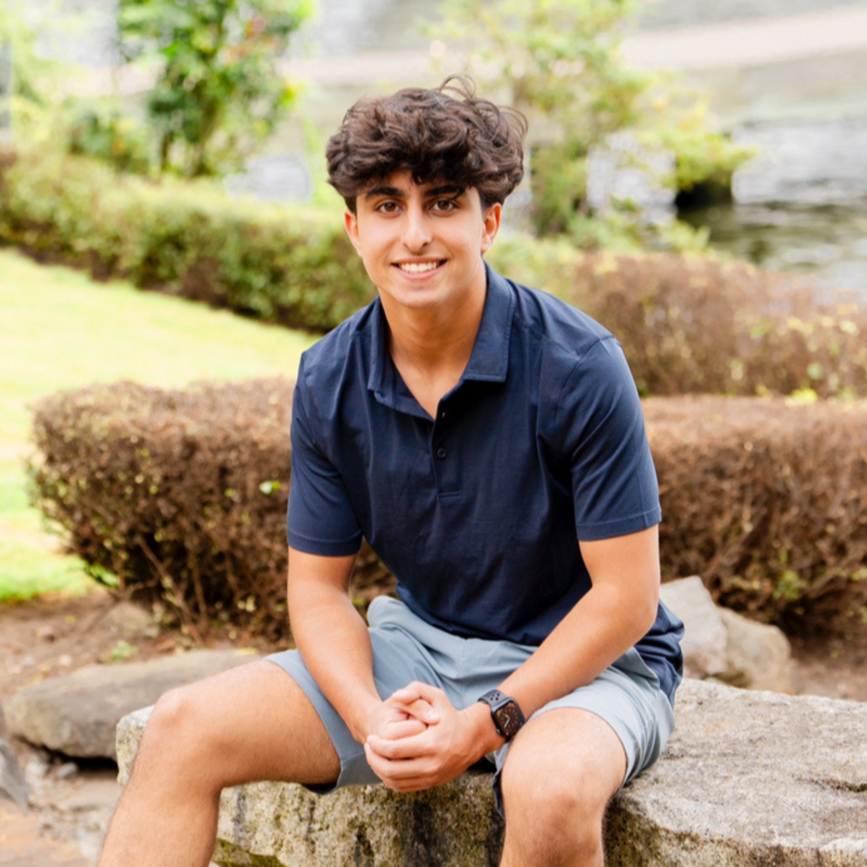 Cyrus Naficy